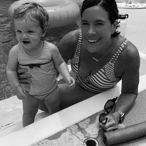 Meet your Posher, Laura